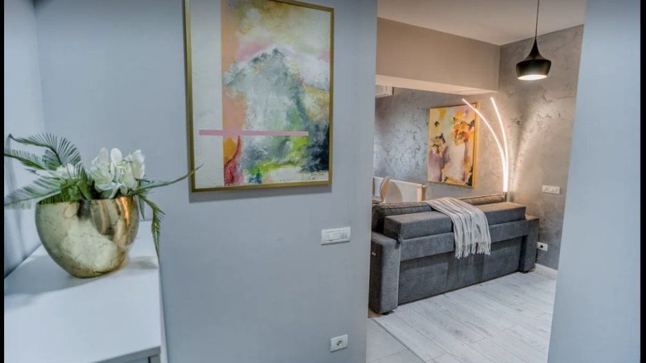 Apartament 2 camere de Lux Unirii - Poză 8