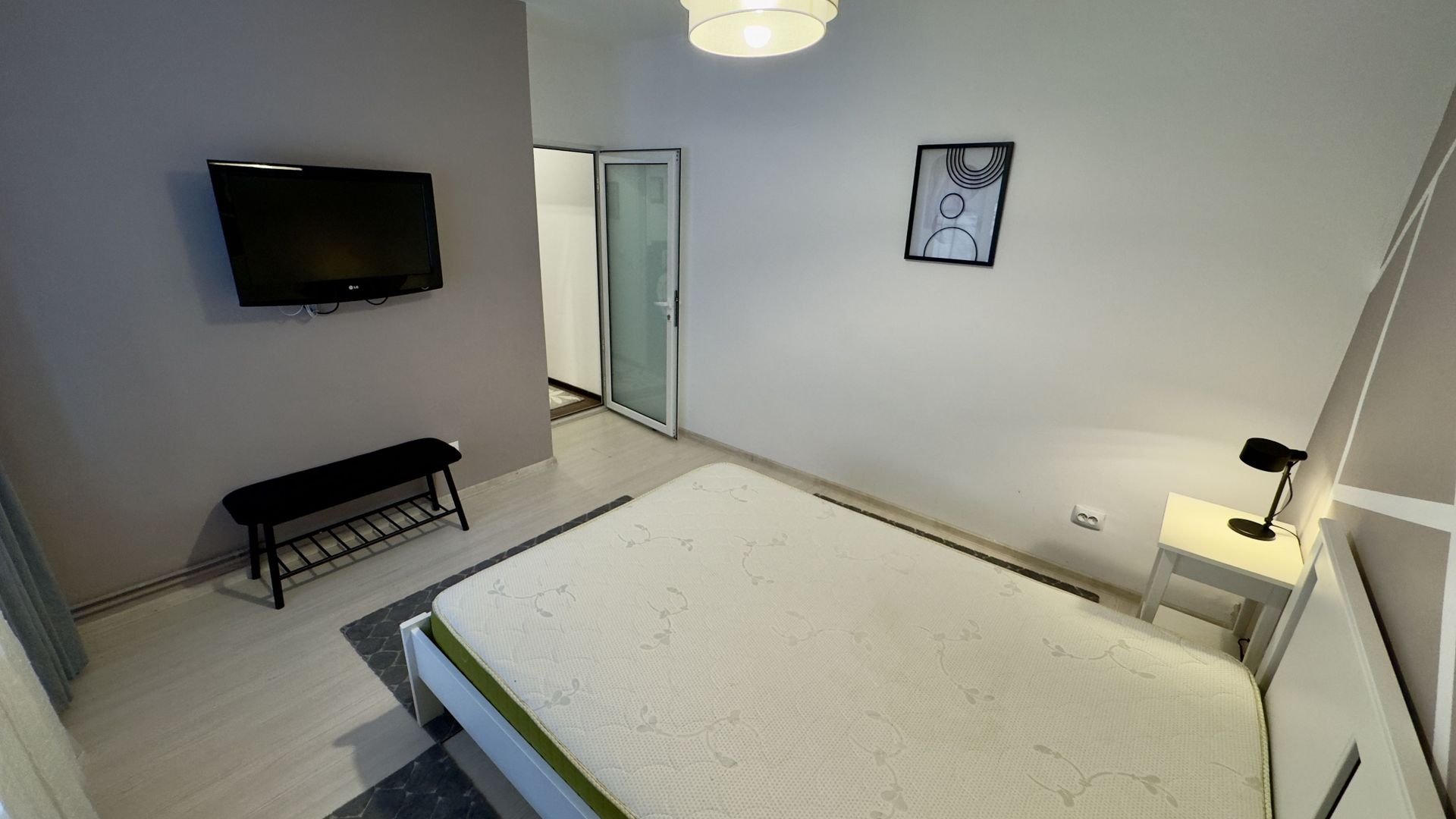 Apartament cu 2 Camere în Răcădău - Poză 17