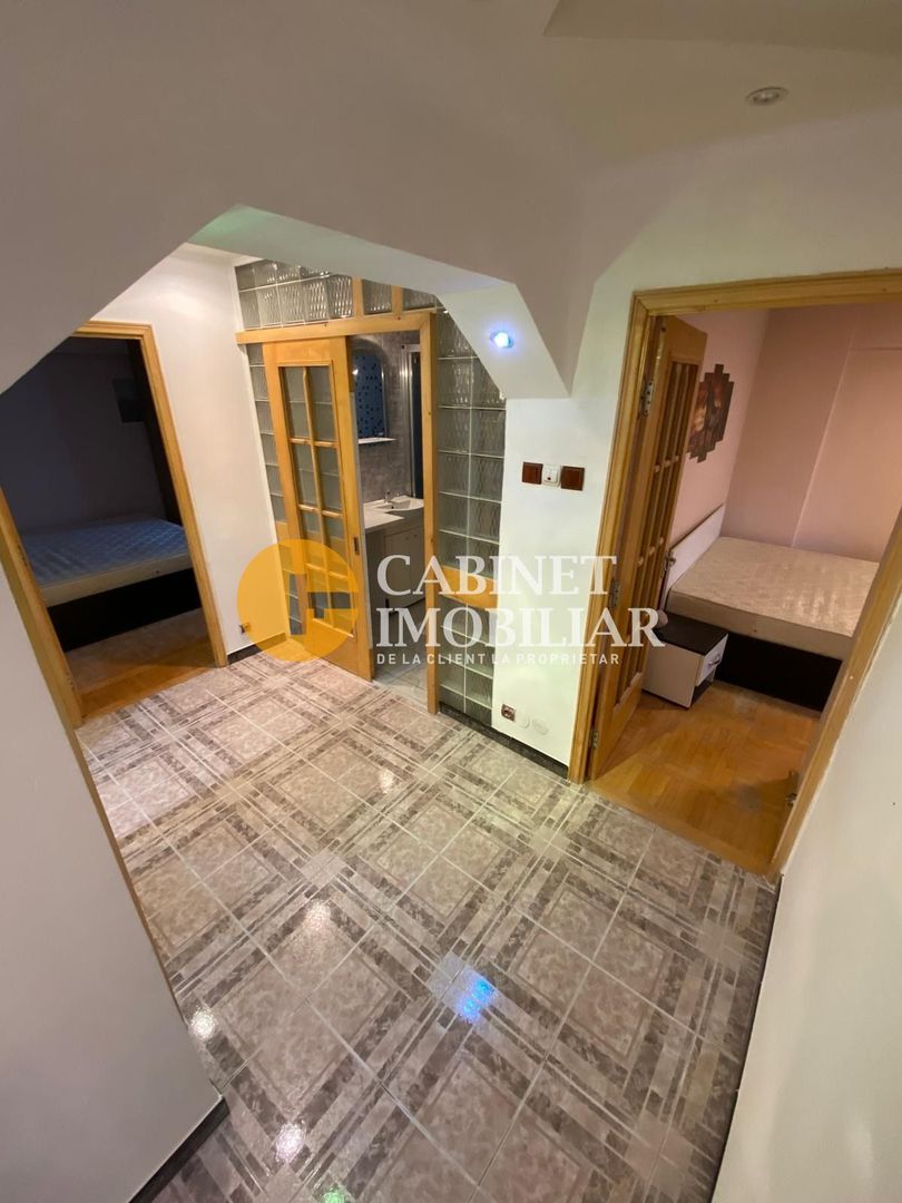 MOARA DE FOC - 3 CAMERE DECOMANDAT - ETAJ INTERMEDIAR - Poză 4