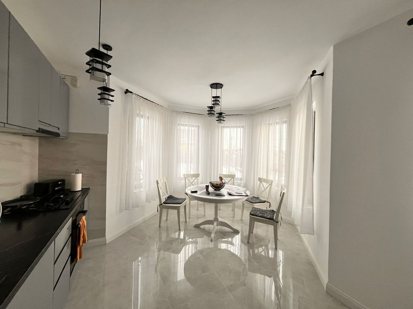 Casa Individuala 125Mp Utili I Suceava/Scheia I300.000Euro - Poză 32