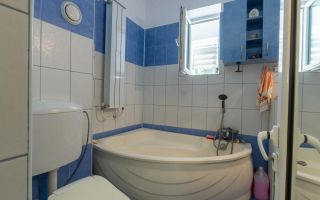 Unic pe Piata! 2 camere 62 mp Parcul Central, Cetauie, parcare ,curte! - Poză 8