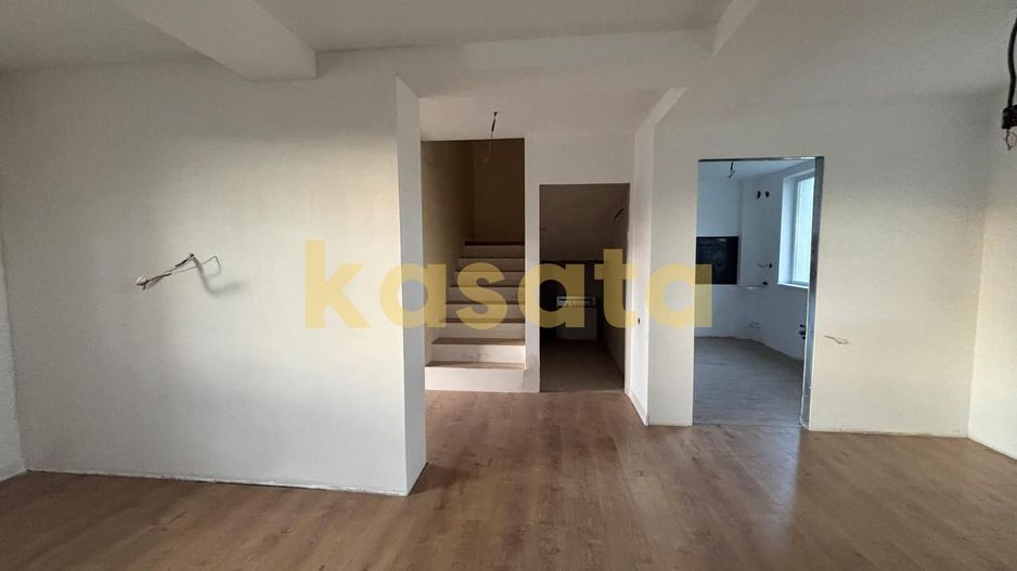 Duplex | Pachet complet, ambele unitati | Domnesti | Mansarda - Poză 19