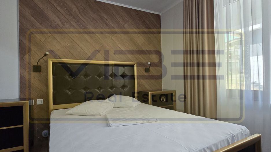 Studio 40mp - Lux Copou - Parcare inclusa ! - Poză 2