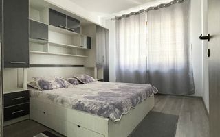 Apartament 3 camere de inchiriat, Cartierul Solar, loc de parcare - Poză 18