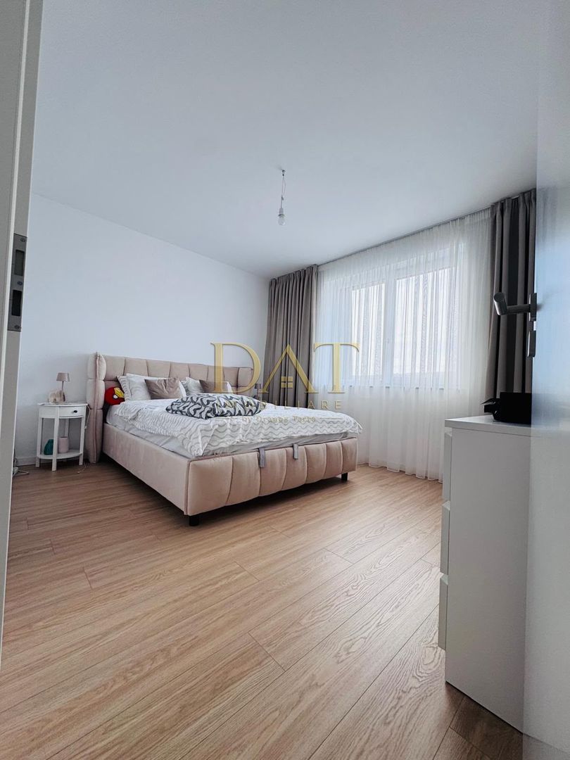 Apartament 3 camere| la cheie | boxa inclusa| parcare BETA RESIDENCE - Poză 1