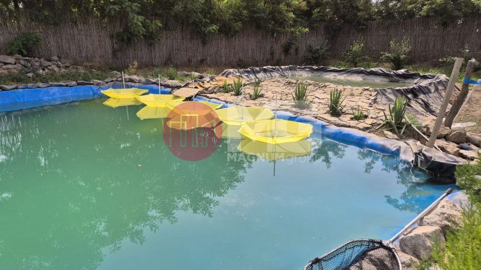 De vanzare complex turistic - Poză 13