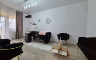 Apartament 2 camere Mobilat Utilat-Th. Pallady Metrou Teclu - Poză 4