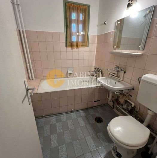 TATARASI -2 CAMERE- 54MP- ETAJ 2- LA BULEVARD - Poză 5