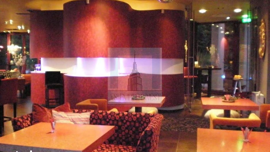 Villa de LUX - Comercial / Rezidential - zona Cioplea/Predeal - Poză 3