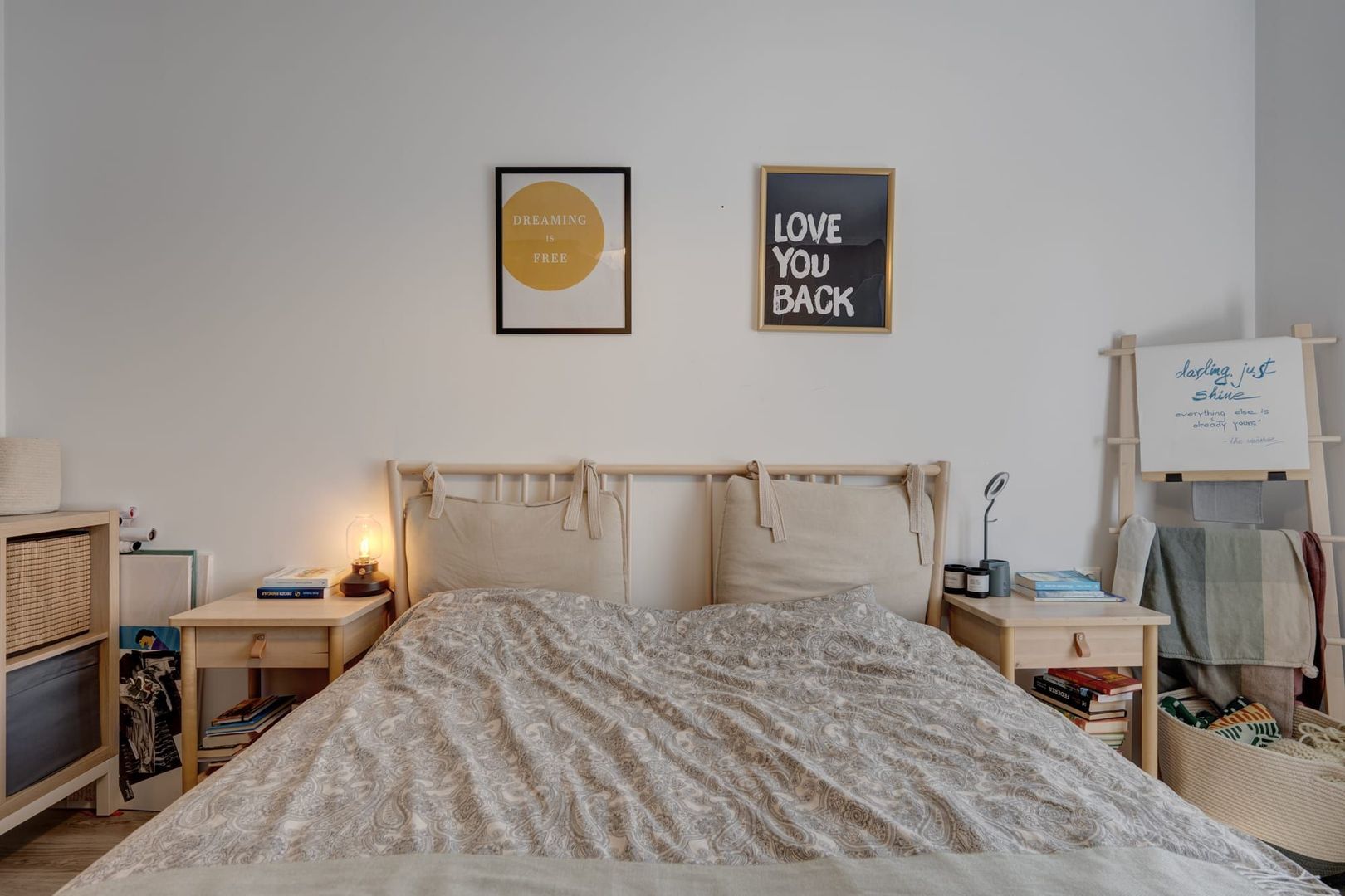 Apartament mobilat si utilat langa padurea Baneasa - Poză 10