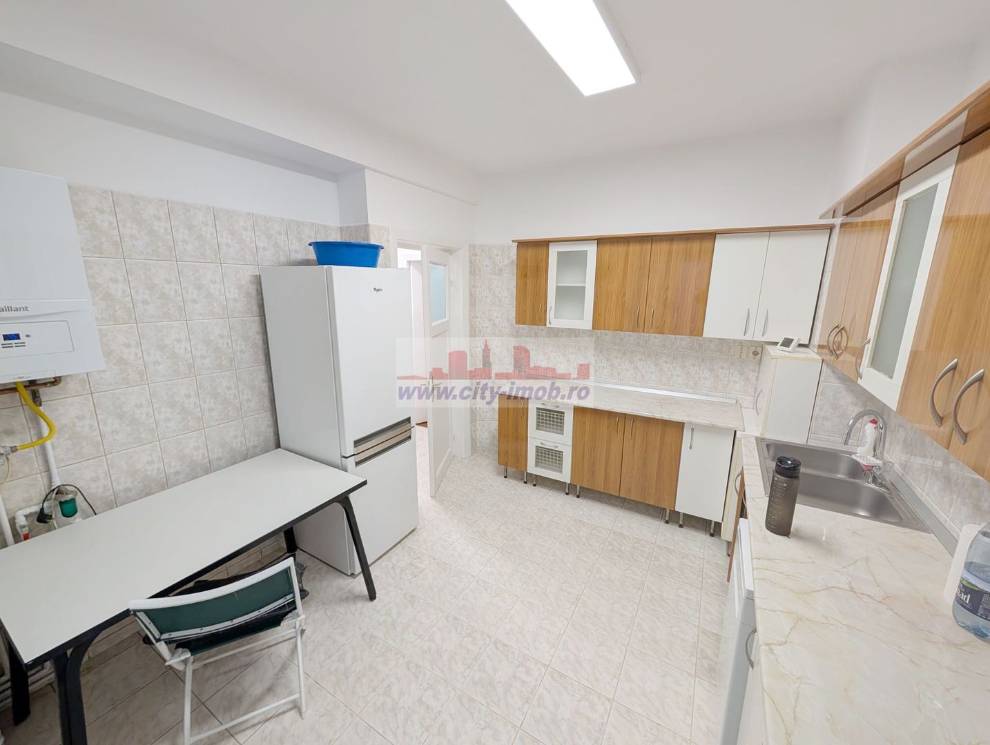 Inchiriere Apartament Domenii, SANDU ALDEA Bucuresti Sector 1 - Poză 21
