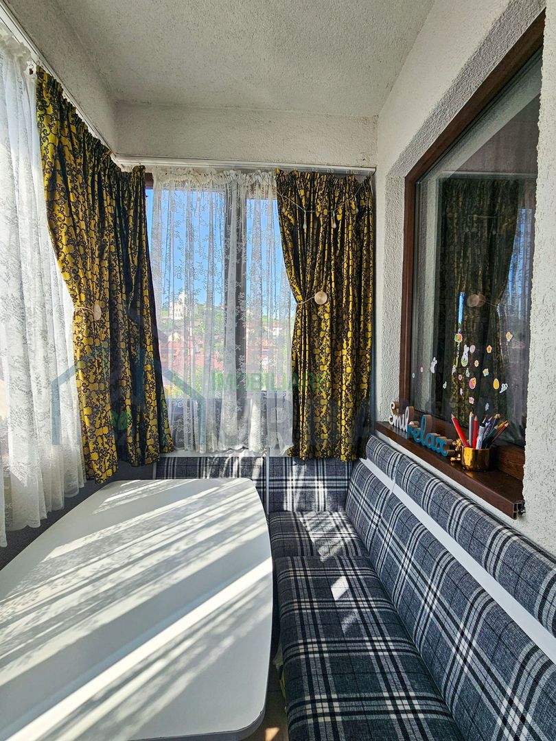 Apartament 2 camere în Complex Rezidențial Nou, zona Bucium, lângă LIDL Complex I.C. Bratianu, Iași - Poză 6