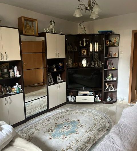 Apartament spatios żona centrala - Poză 16
