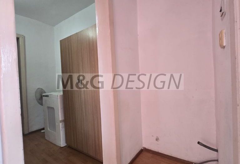 Ap 3 camere, zona Lipovei, etaj 3, decomandat - Poză 11