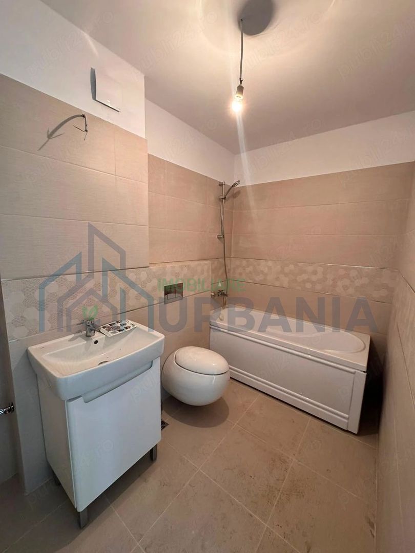 Spațiu comercial de închiriat în WOLF Residence, Iași - Poză 5