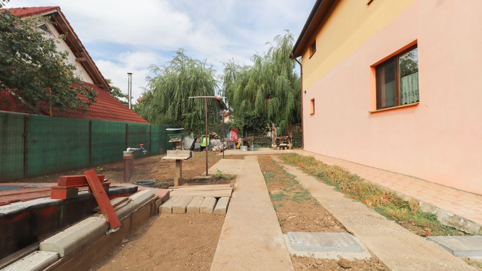 Vila "SEPHARA", teren 700 mp,  292 mp suprafata totala, NEGOCIABIL - Poză 52