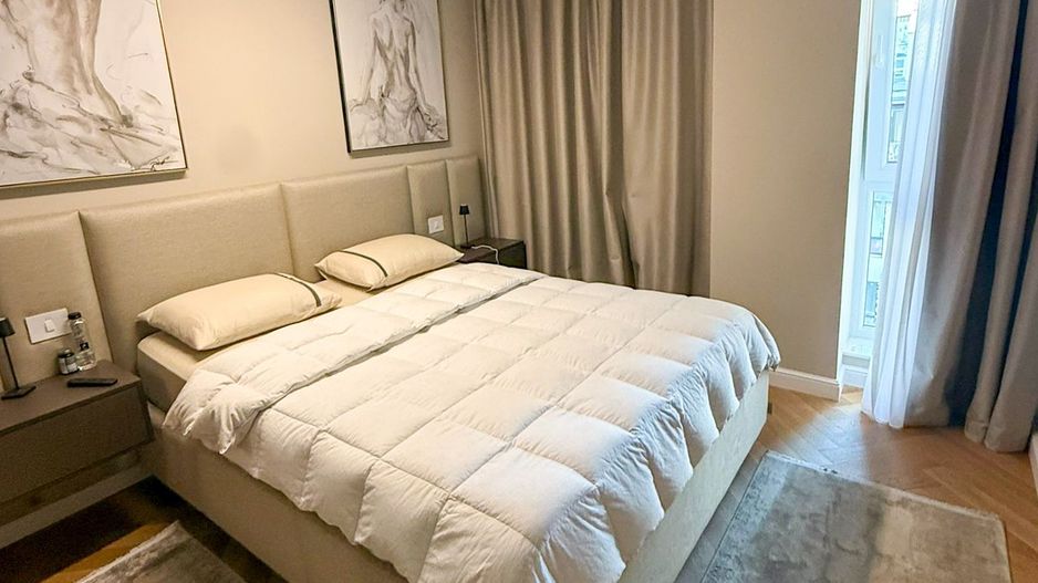 Vânzare apartament 3 camere 82mp - Poză 9