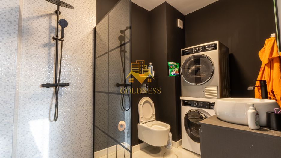 3 camere, premium, 2 bai, Zorilor Zona UMF, Observatorului, UTCN - Poză 6