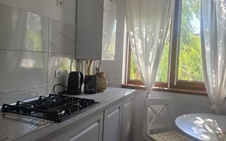 De vanzare apartament 3 camere, Tiglina 1, 61 mp, 88.000 Euro - Poză 5