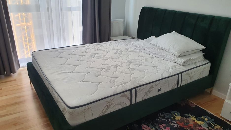 Apartament 2 camere, pe malul mării,  Mamaia Nord - Poză 5