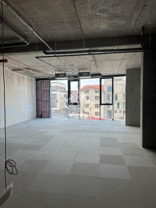 One Cotroceni | Spațiu Comercial | 110mp | et 1 | loc parcare | 425.000 euro - Poză 5