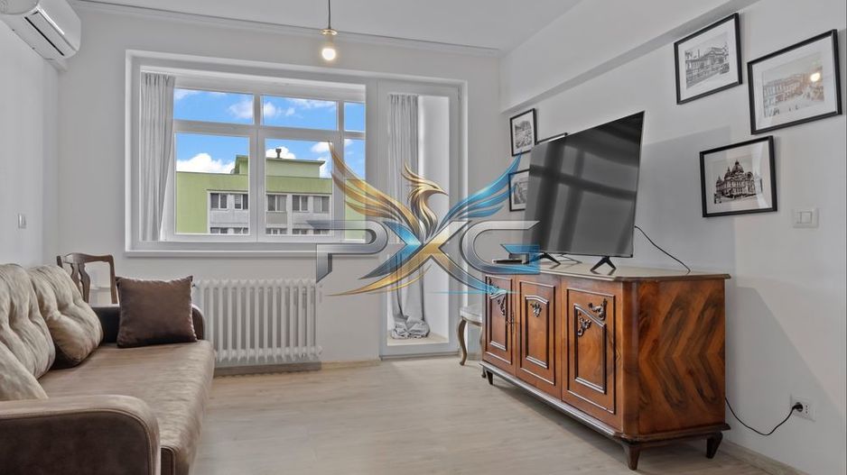 Apartament 2 camere BD.Marasesti - Poză 1