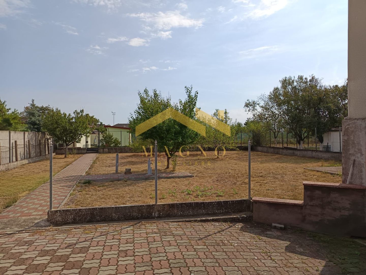 Casă de vânzare – Vladimirescu, județul Arad - Poză 9