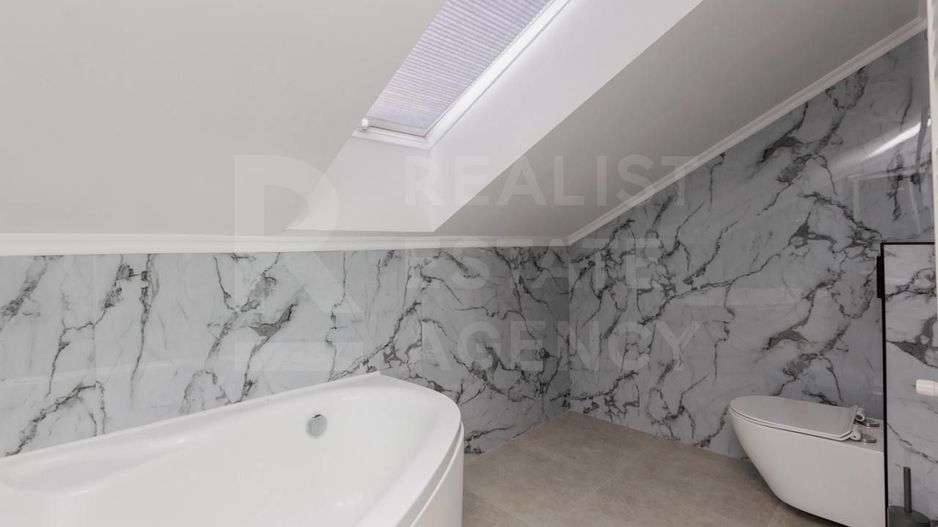 Vânzare, apartament, 2 camere, strada Alba Iulia, Buiucani - Poză 17