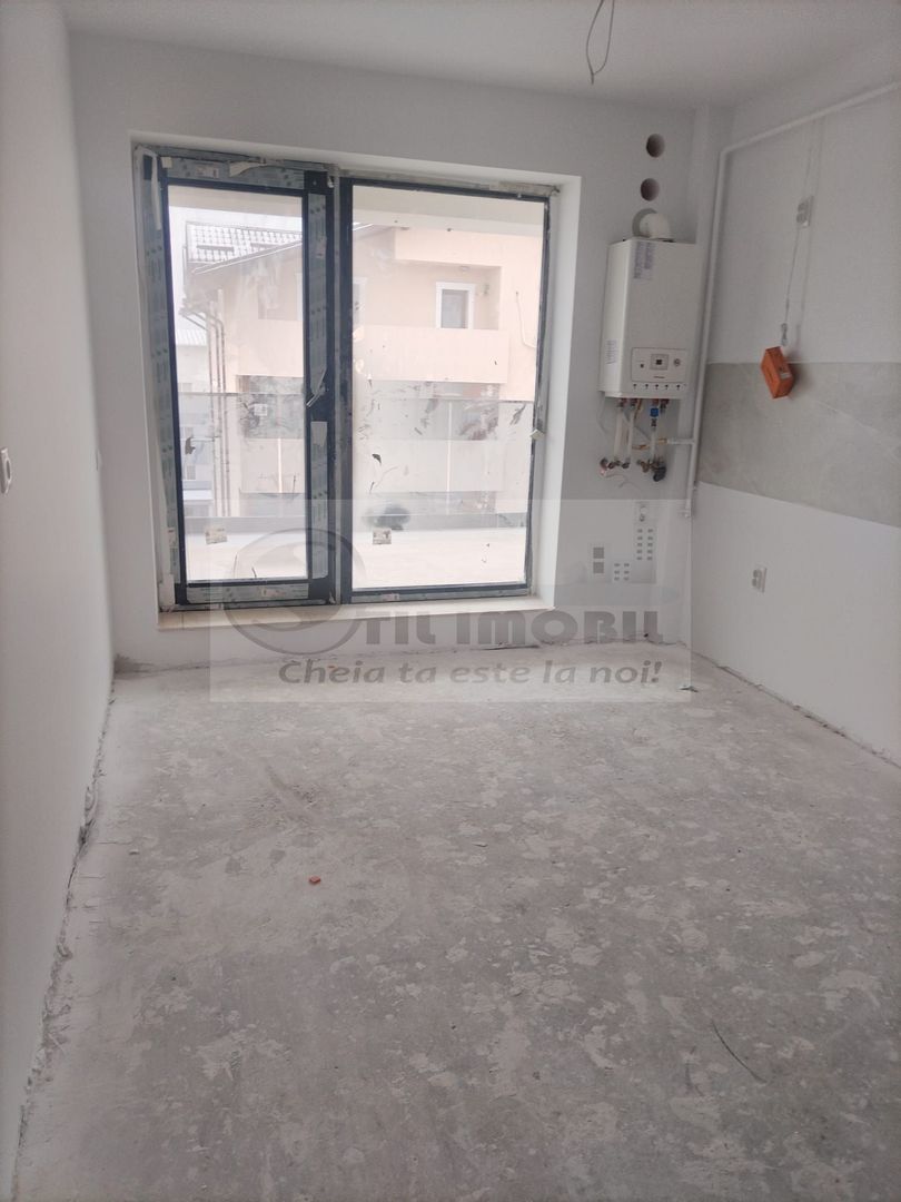 Penthouse 3 Camere cu Terasă | 142.900 € | Loc Parcare 6.000 € - Poză 7