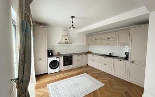 Vilă Individuală de Lux - Poză 13