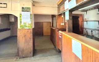 Spatiu comercial de închiriat, Brasov - 40 mp # plus-imo.ro - Poză 1