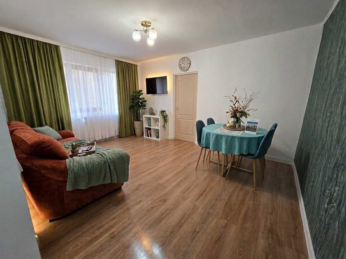 Apartament 2 camere  -Parter -Take Ionescu - Poză 1