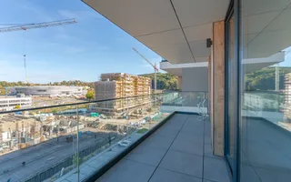 Studio Bartolomeu | 43 mp + Balcon 10 mp | Etaj 5/8 | Sală Polivalentă - Poză 11