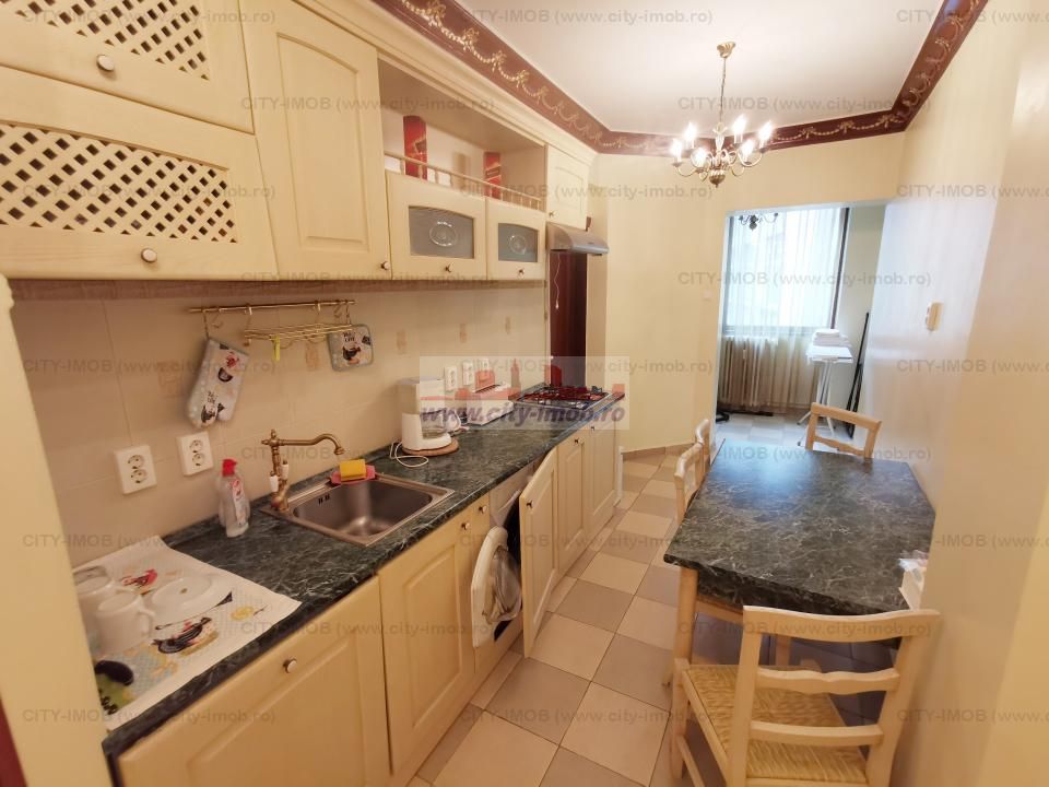 Vanzare apartament doua camere Piata Roamana Amzei - Poză 15