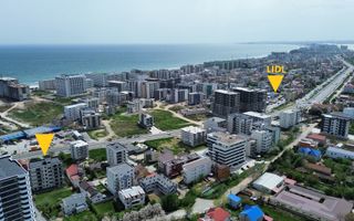 Apartament Studio Modern de vanzare - zona Alezzi Odyssey - Poză 8