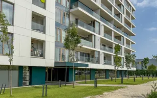 2 Camere Nou Mobilat Utilat | Art City | Piata Presei - Poză 19