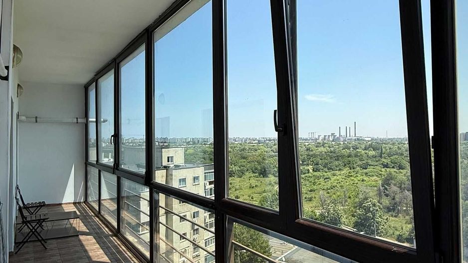 Apartament 2 camere de inchiriat, bloc nou, 71MP, Parcul Tineretului - Poză 4