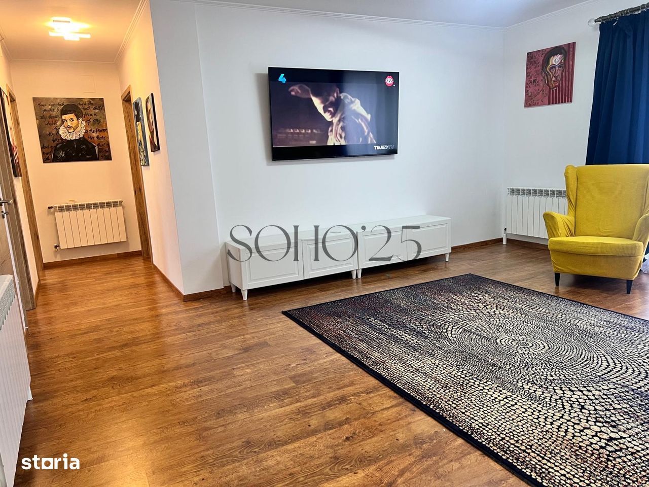 Apartament 3 camere | 99 mp utili | Felicity Residence Băneasa - Poză 7
