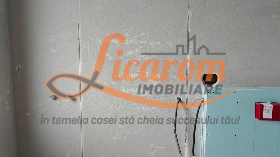 Casa la cheie in CRISTIAN pe Parter, zona de vile,250.000 euro - Poză 10