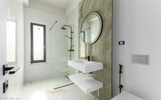 MOON VILLA - ASTORIA, 212 MP TOTAL, 700 MP LOT, ENERGIE VERDE! - Poză 18