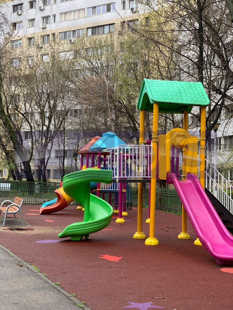 VANZARE 3 CAMERE SEMIDECOMANDAT - Parc IOR,MallPark Lake , Dristor - Poză 9