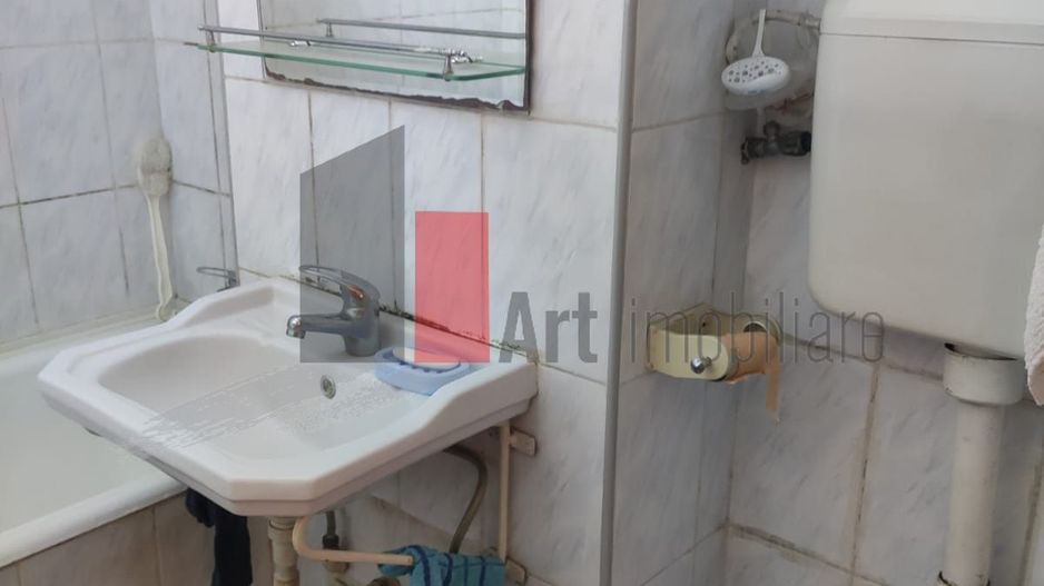 Apartament 2 camere Răsăritului - Poză 12