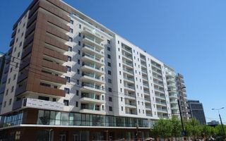 Penthouse cu vedere spectaculoasa Roka Nerva Traian, 0% comision - Poză 1