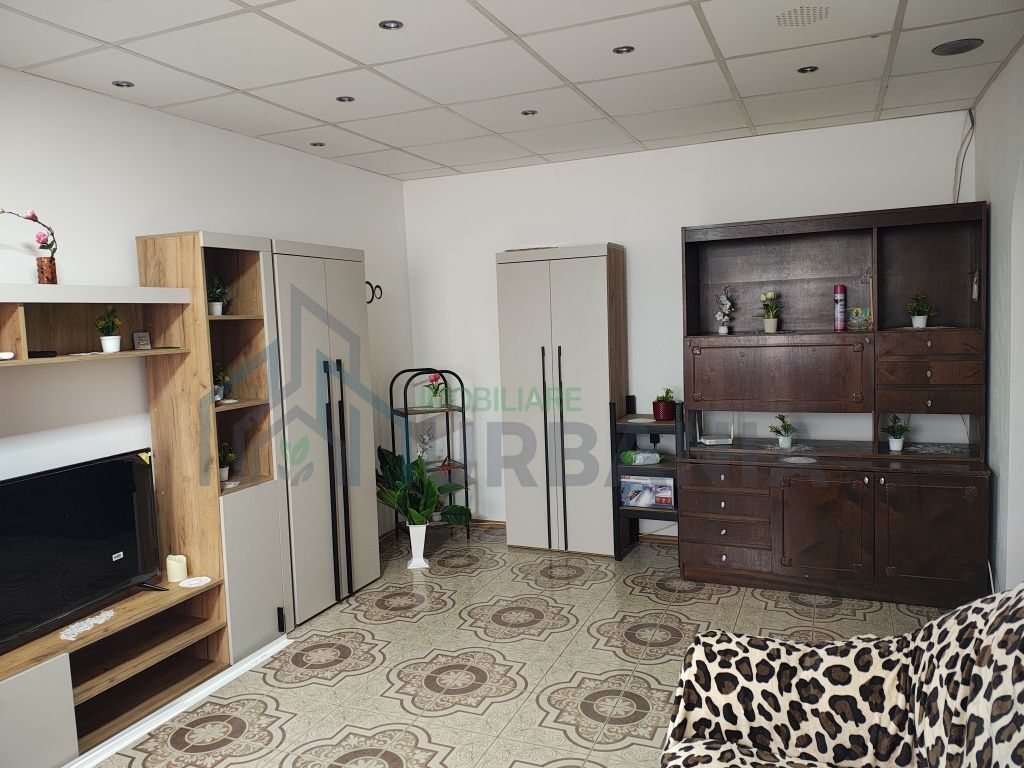 Apartament 2 camere decomandat, renovat, mobilat și utilat, zona Promenadă - Poză 2