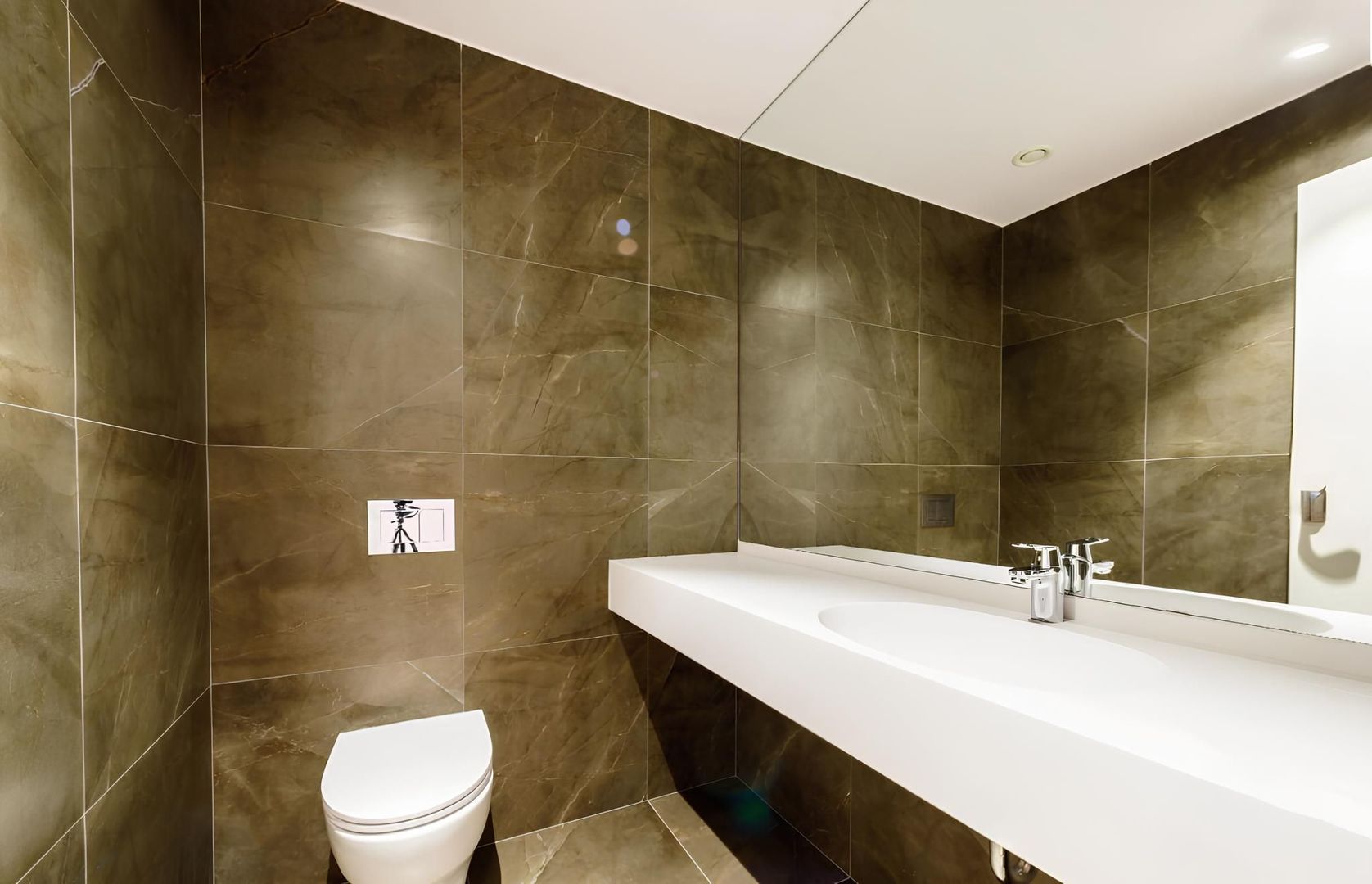 Apartament High-End 4 camere One Herastrau Towers - Poză 20