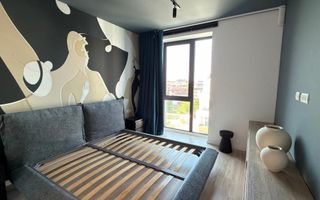 Apartament 2 camere Herăstrău | 2022 | Loc de parcare - Poză 7