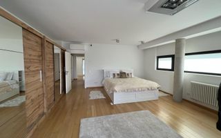 Modern villa | 6 rooms | Iancu Nicolae - Poză 8