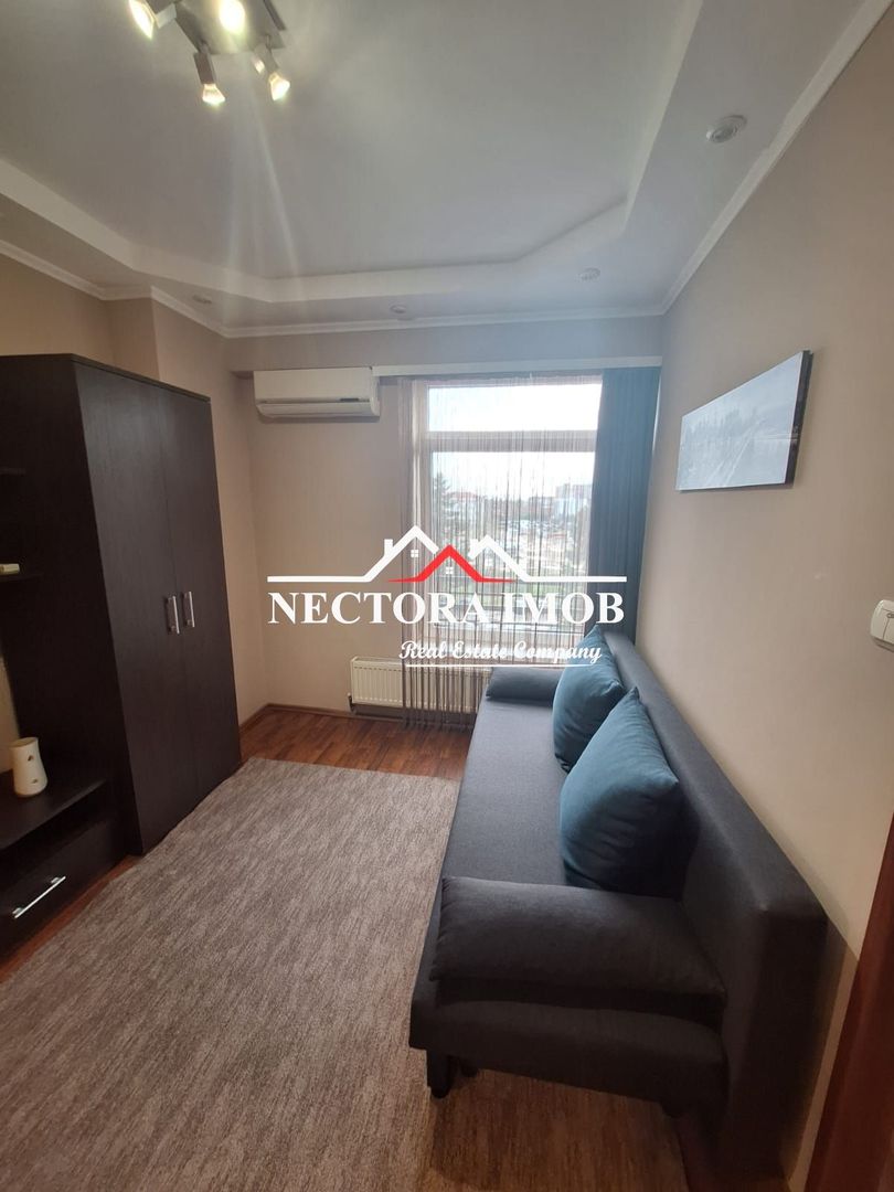 NECTORA IMOB-Apartament 2 camere, Calea Aradului Luceafarul, utilat - Poză 4