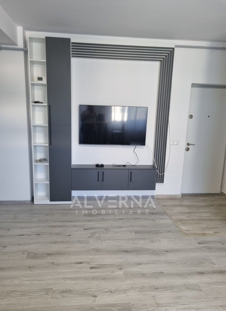 Apartament 2 camere | 47mp + balcon | parcare | Valea Garbaului - Poză 2