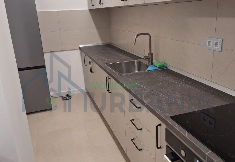 Apartament 2 camere de închiriat, 57 mp, Complex Răsărit de Soare, Copou, Iași - Poză 5